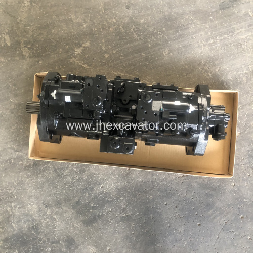 Excavator SK330-8 Hydraulic Pump K5V140DTP Main Pump